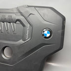 BMW 330I ENGINE COVER 2019 2020 2021 2022 2023 OEM 8676203