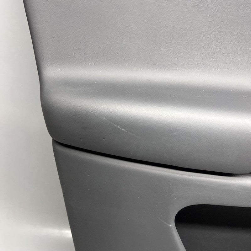 1634148-01-M TESLA MODEL X DOOR PANEL LEFT FRONT 2021 2022 2023 2024 OEM 1634148-01-M