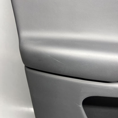 1634148-01-M TESLA MODEL X DOOR PANEL LEFT FRONT 2021 2022 2023 2024 OEM 1634148-01-M