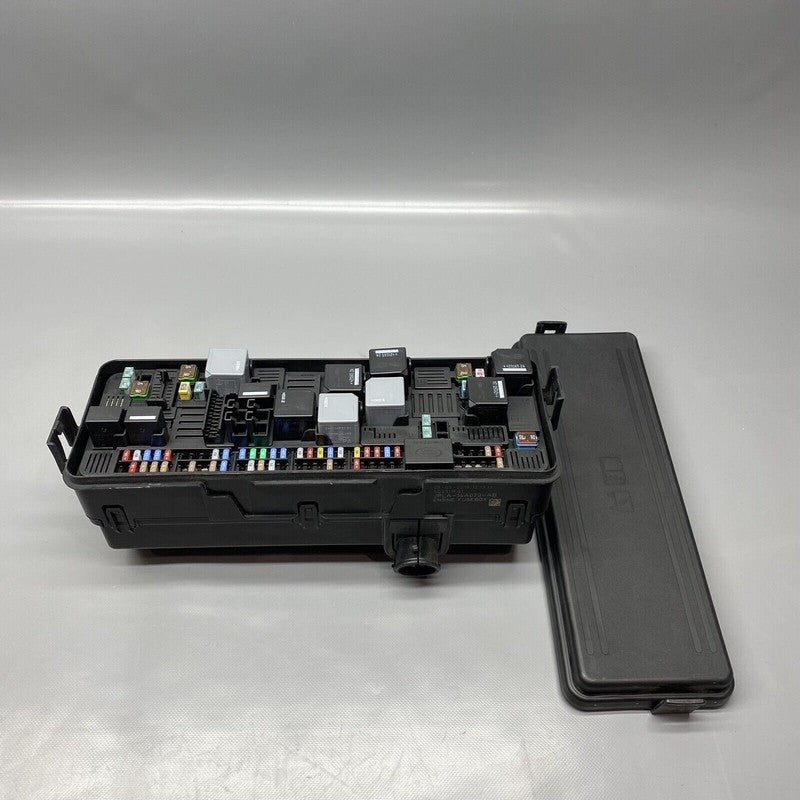 LR121393 RANGE ROVER HSE FUSE BOX LR121393 2020 2021 OEM