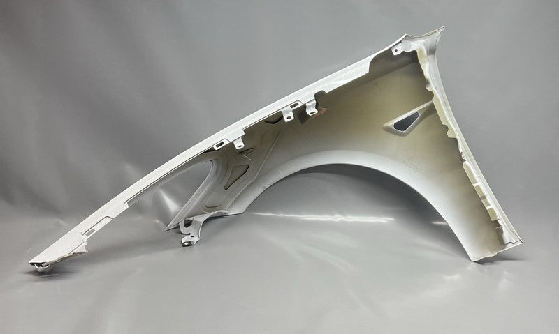 1091093-F TESLA MODEL 3 FENDER RIGHT PASSENGER 2017 2018 2019 2020 2021 2022 OEM DAMAGED