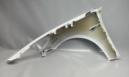 1091093-F TESLA MODEL 3 FENDER RIGHT PASSENGER 2017 2018 2019 2020 2021 2022 OEM DAMAGED