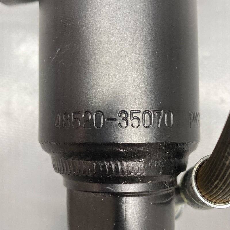 48520-35070 TOYOTA 4 RUNNER FRONT SHOCK ABSORBER 2003 2004 05 06 07 08 2009 OEM 48520-35070