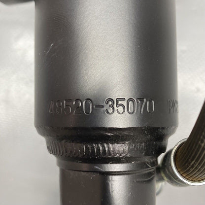 48520-35070 TOYOTA 4 RUNNER FRONT SHOCK ABSORBER 2003 2004 05 06 07 08 2009 OEM 48520-35070