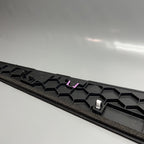 1817891-00 TESLA CYBERTRUCK UPPER BED SIDE WALL RIGHT 2024 2025 OEM 1817891-00