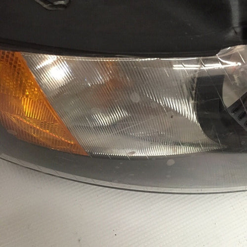 AUDI A4 HEADLIGHT RIGHT PASSENGER S4 2003 04 05 2006 XENON HID OEM 8H0