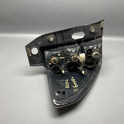 SUBARU FORESTER TAIL LIGHT RIGHT PASSENGER 2009 2010 2011 2012 2013 OEM