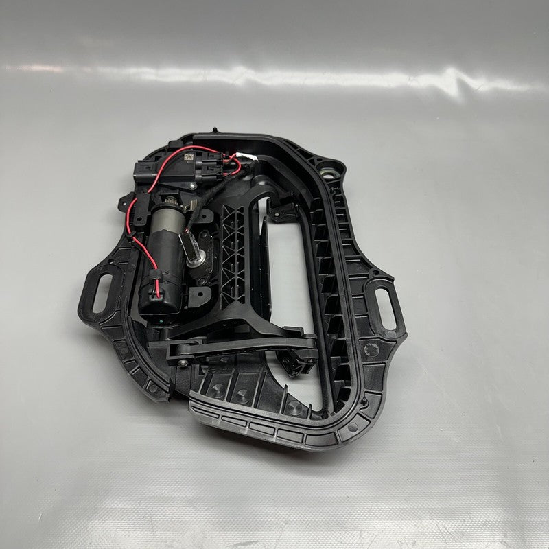 1133398-00-A TESLA MODEL S DOOR HANDLE RIGHT REAR 2016 2017 2018 2019 2020 OEM 1133398-00-A