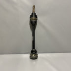 270625 MASERATI GRANCABRIO GT GRANTURISMO AXLE SHAFT RIGHT REAR 2011 12 13 14 2015 OEM