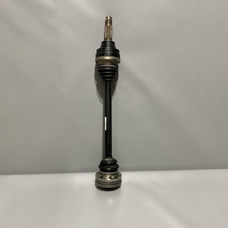 270625 MASERATI GRANCABRIO GT GRANTURISMO AXLE SHAFT RIGHT REAR 2011 12 13 14 2015 OEM