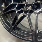 BMW M3 WHEEL RIM 19 INCH FRONT M4 2021 2022 2023 2024 2025 2026 OEM 78