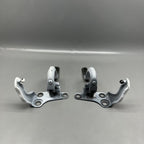 1037844 TESLA MODEL X HINGE DOOR LEFT RIGHT 2016 2017 2018 2019 2020 OEM 1037844