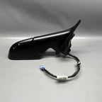 TESLA MODEL Y MIRROR RIGHT PASSENGER 2020 2021 2022 2023 OEM 1594112-9