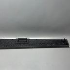TESLA CYBERTRUCK BEDSIDE SAIL APPLIQUE RIGHT 2024 2025 OEM 1741539-00-