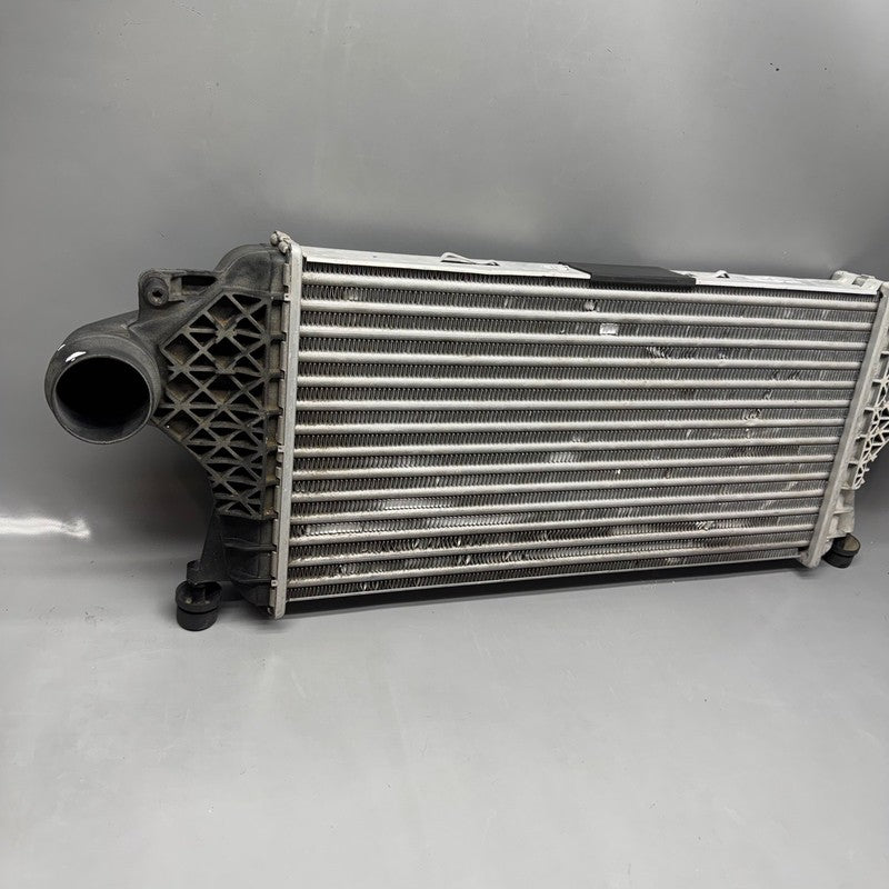 MERCEDES BENZ GL350 INTERCOOLER 2013 2014 2015 2016 OEM A0995002800