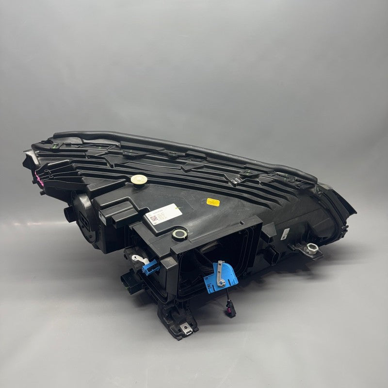 MERCEDES BENZ EQS HEADLIGHT LEFT DRIVER 2023 2024 OEM A2969060902
