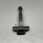 1500684-00-B TESLA MODEL Y DOOR CHECK STRAP STOPPER 2020 2021 2022 OEM 1500684-00-B