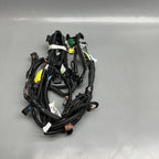 TESLA MODEL S WIRE HARNESS 1ST ROW SEAT 2021 2022 2023 OEM 2486405-01-