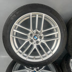 BMW 530I 540I WHEEL RIM SET 19 INCH 2020 2021 2022 2023 2024 2025 OEM 