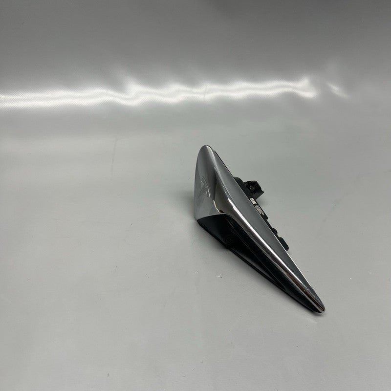 1125106-77-E TESLA MODEL 3 FENDER CAMERA MARKER LEFT 2018 2019 2020 2021 1125106-77-E
