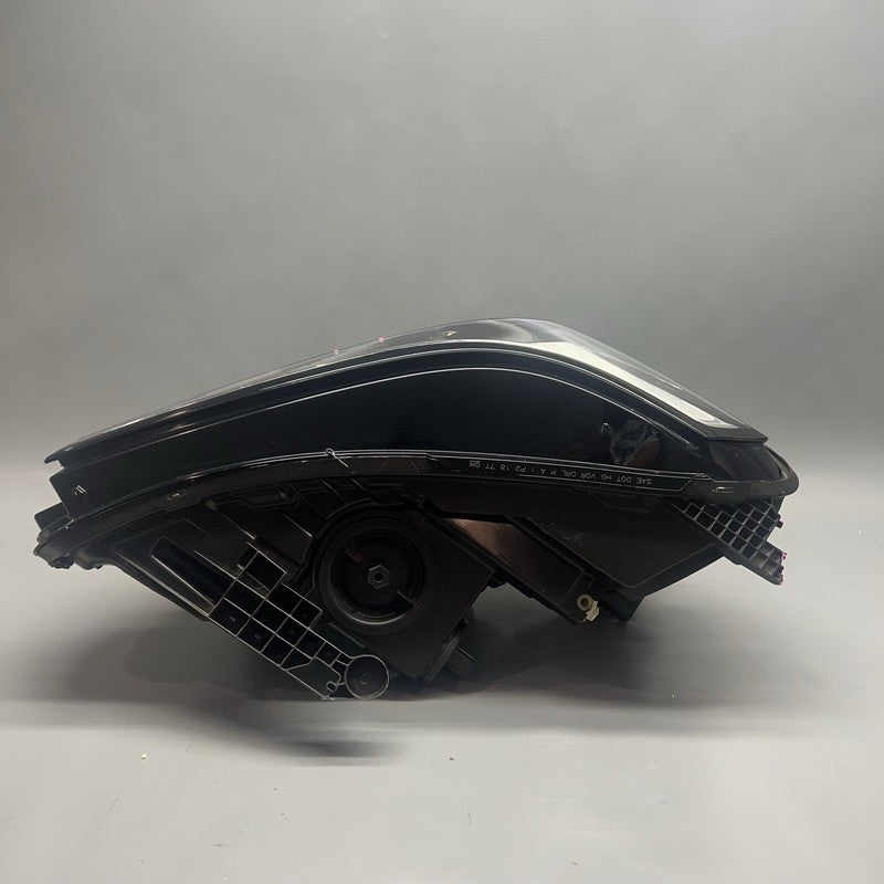 84815559 GMC TERRAIN HEADLIGHT RIGHT PASSENGER 2018 2019 2020 2021 XENON 84815559