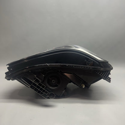 84815559 GMC TERRAIN HEADLIGHT RIGHT PASSENGER 2018 2019 2020 2021 XENON 84815559