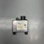 PT00012245 RIVIAN R1T BLIND SPOT RADAR REAR 2022 2023 2024 OEM PT00012245