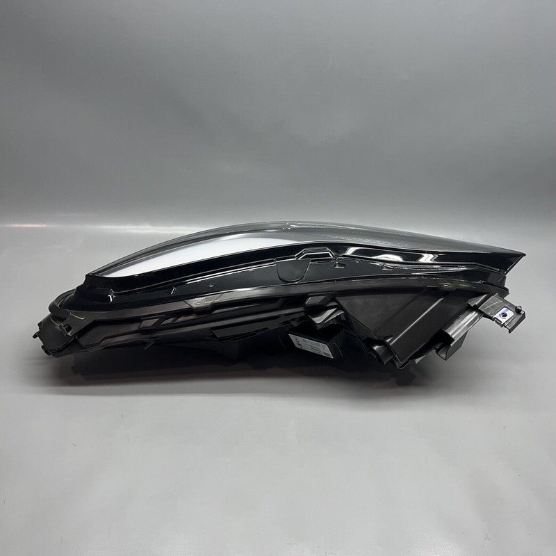 1514952-00-D TESLA MODEL 3 HEADLIGHT LEFT DRIVER 2021 2022 2023 LED OEM 1514952-00-D
