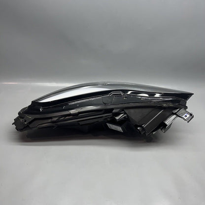 1514952-00-D TESLA MODEL 3 HEADLIGHT LEFT DRIVER 2021 2022 2023 LED OEM 1514952-00-D