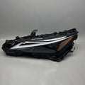 IS300 LEXUS IS300 HEADLIGHT LEFT DRIVER IS350 IS500 2021 2022 2023 2024 LED OEM