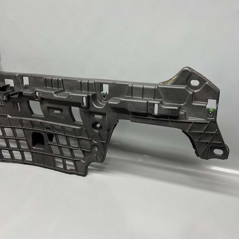 1048064-00-E TESLA MODEL X PARCEL SHELF SUPPORT BRACKET RIGHT REAR 2016 2017 2018 2019 2020