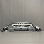 7P6807061A VOLKSWAGEN TOUAREG FRONT BUMPER SPOILER LOWER VALANCE 2011 2012 2013 2014 OEM 