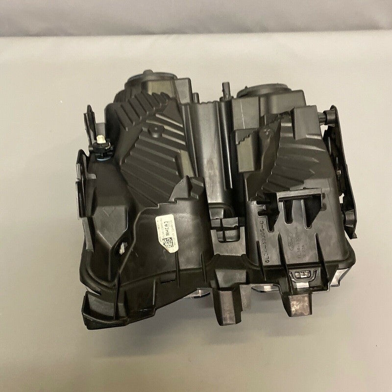 FORD F-150 HEADLIGHT RIGHT PASSENGER SIDE 2015 2016 2017 HALOGEN OEM