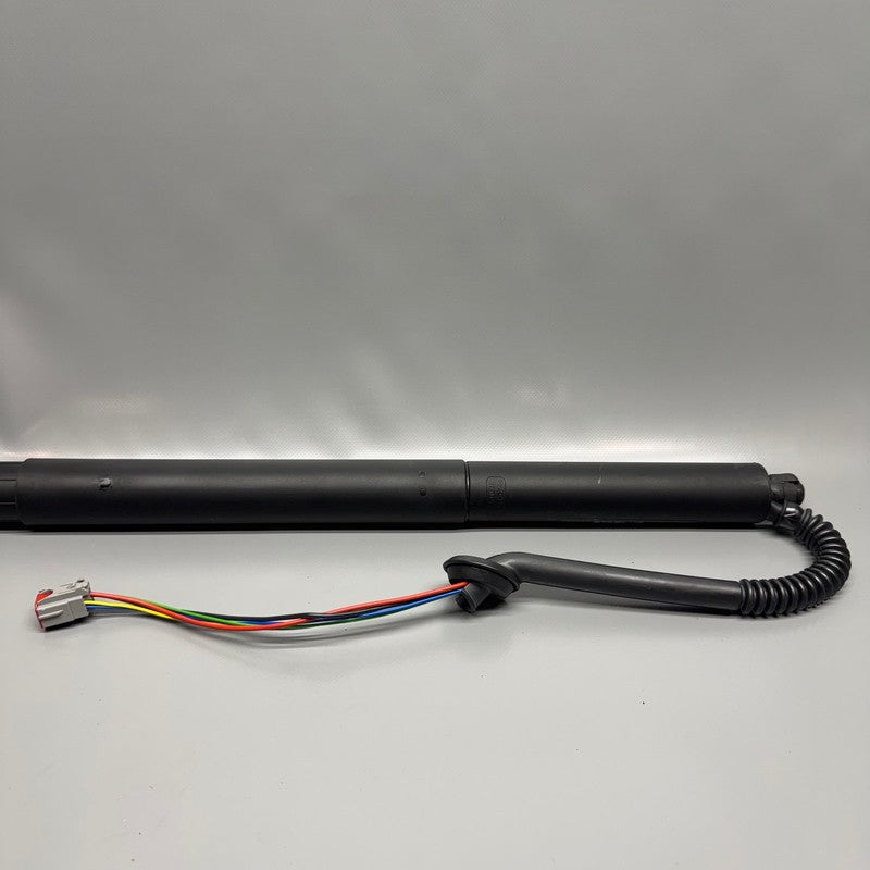 TESLA MODEL S LIFT GATE STRUT RIGHT REAR 2021 2022 2023 OEM 1648016-00