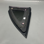 TESLA MODEL Y QUARTER GLASS RIGHT REAR 2020 2021 2022 2023 OEM 1495741