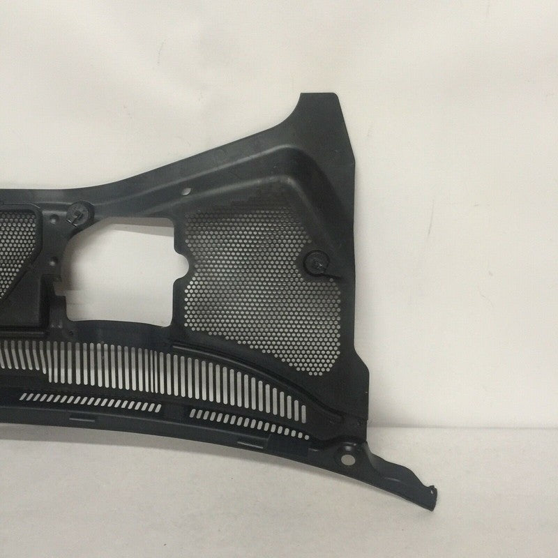 3W8819415M BENTLEY CONTINENTAL GT GTC WINDHSIELD VENT COWL PANEL 2004 05 06 07 08 09 2010 