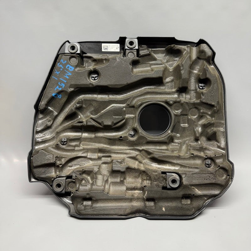 BMW X1 X2 ENGINE COVER 2023 2024 2025 OEM 7935407
