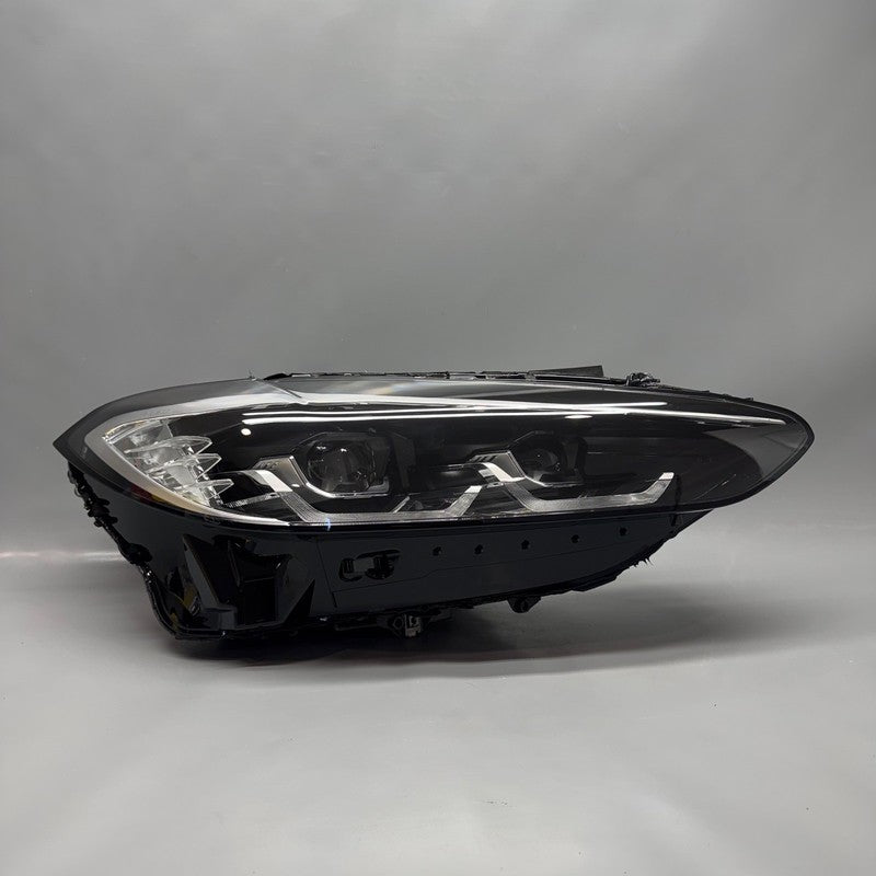 BMW 430 M4 HEADLIGHT RIGHT PASSENGER 2021 2022 LED OEM 5A29B24