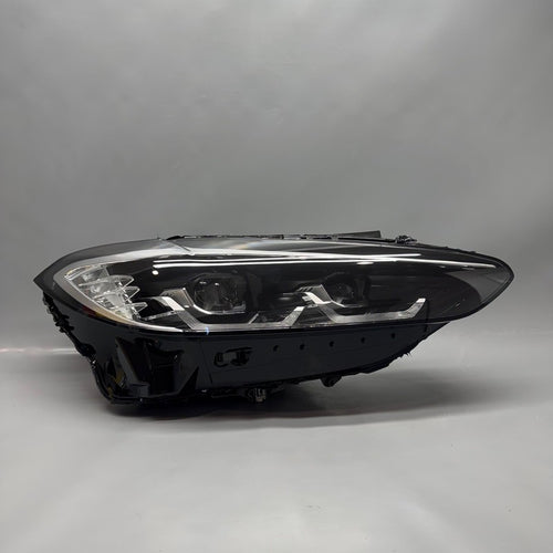 BMW 430 M4 HEADLIGHT RIGHT PASSENGER 2021 2022 LED OEM 5A29B24