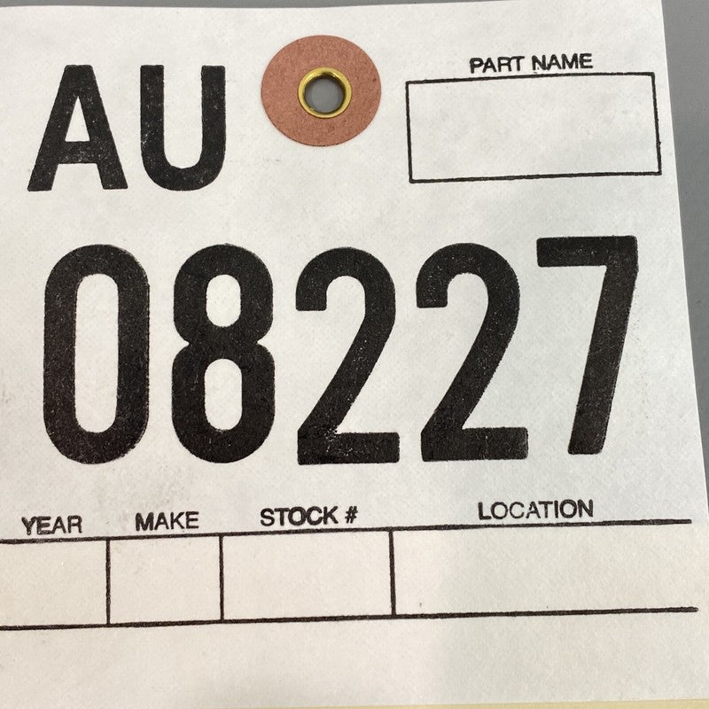 7L0317021 AUDI Q7 OIL COOLER TRANSMISSION 2010 2011 2012 2013 2014 2015 OEM 