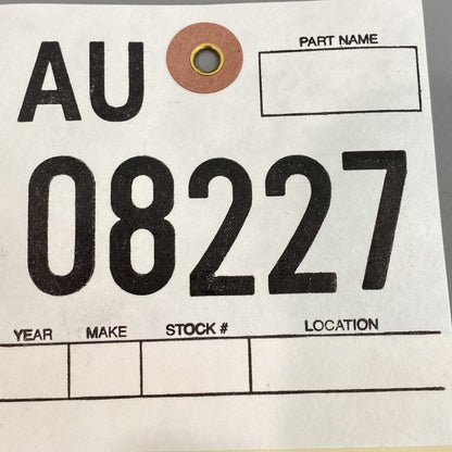 7L0317021 AUDI Q7 OIL COOLER TRANSMISSION 2010 2011 2012 2013 2014 2015 OEM 