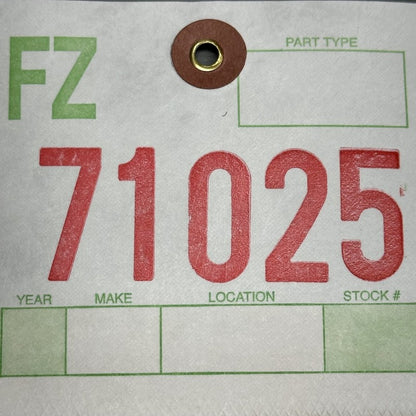 87731-CU000 HYUNDAI GENESIS GV60 DOOR LOWER MOLDING LEFT REAR 2023 2024 OEM 87731-CU000