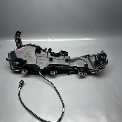 NX200 LEXUS NX200 RUNNING FOG LIGHT RIGHT PASSENGER 2016 2017 2018 2019 OEM 