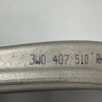 3W0407510 BENTLEY FLYING SPUR GT GTC CONTROL ARM RIGHT REAR 2006 2007 2008 2009 2010 OEM