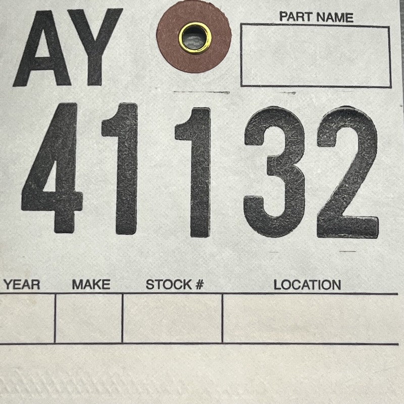 1774498-20-D TESLA MODEL 3 DASH PANEL SPEAKER GRILLE 2024 OEM 1774498-20-D