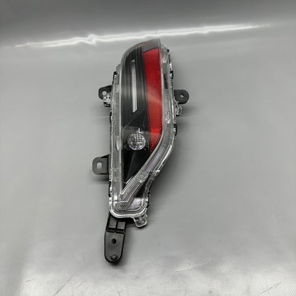 TOYOTA VENZA TAIL LIGHT RIGHT BUMPER RIGHT PASSENGER 2021 2022 2023 OE