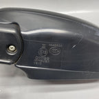 SUBARU IMPREZA WRX MIRROR LEFT DRIVER E13011199 2008 2009 2010 11 12 1