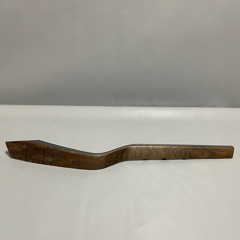 1035812-19-C TESLA MODEL X DOOR DECOR TRIM INSERT RIGHT FRONT 2016 2017 2018 2019 2020 OEM