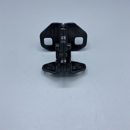 1045538-00-H TESLA MODEL X DOOR HINGE LEFT LOWER 2016 2017 2018 2019 2020 2021 OEM