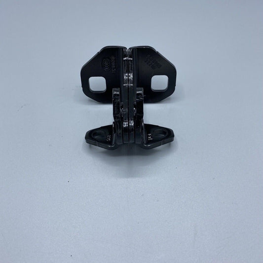 1045538-00-H TESLA MODEL X DOOR HINGE LEFT LOWER 2016 2017 2018 2019 2020 2021 OEM